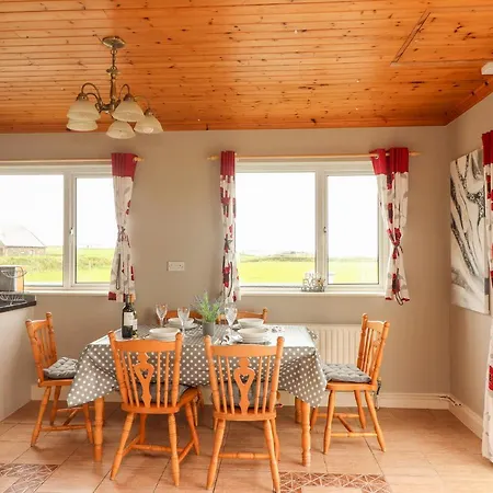 Holiday home Sea View