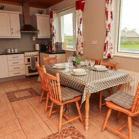 Sea View * Mullagh (Clare)