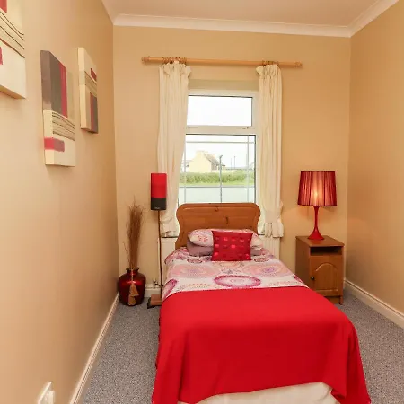 Sea View Mullagh (Clare)