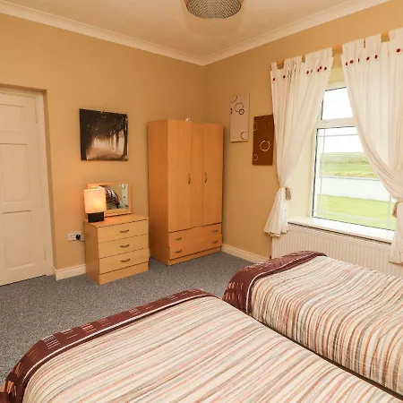 Holiday home Sea View