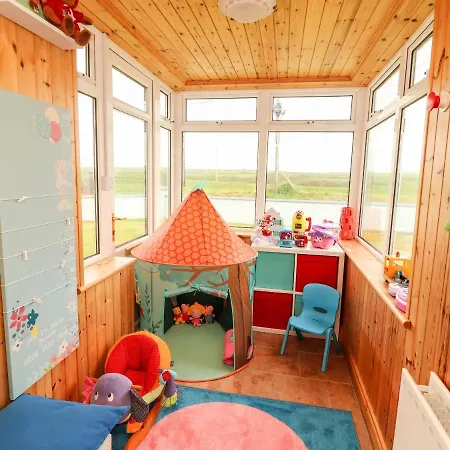 Sea View Mullagh (Clare)