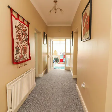 Sea View Holiday home Mullagh (Clare)