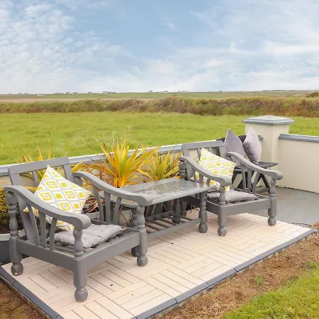 Sea View Holiday home