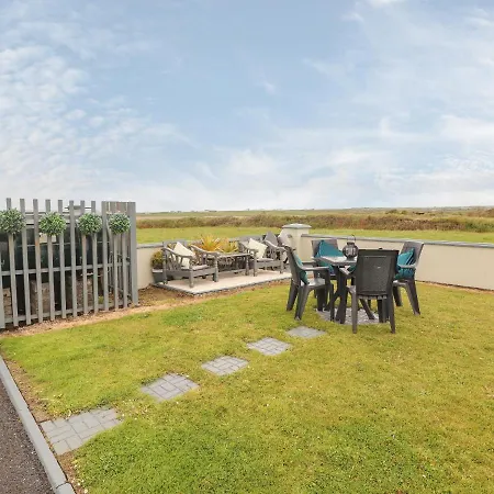 Sea View Holiday home