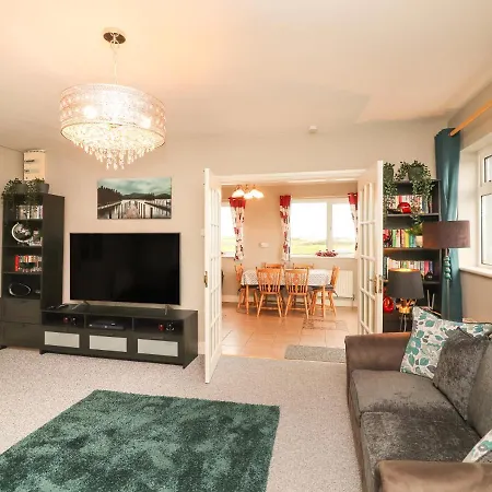 Sea View Holiday home