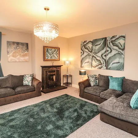 Sea View Holiday home *