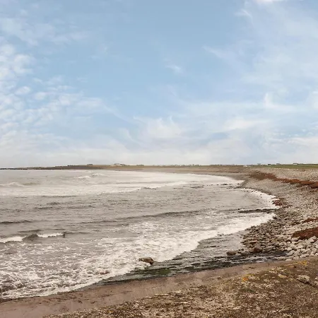 Feriehus Sea View Mullagh (Clare)